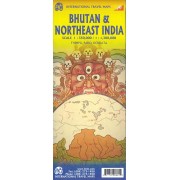 Bhutan och nordöstra Indien ITM